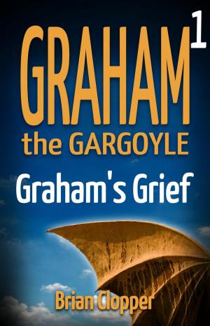 Cover of the book Graham's Grief by Mackenzie Benjamin, Christopher Wheeler, Kendal Owens
