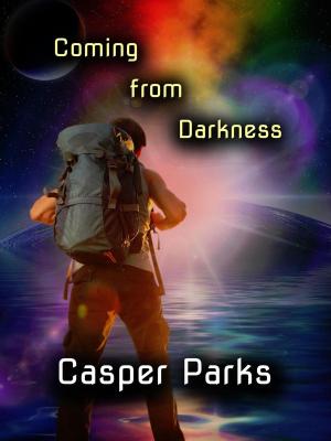 Book cover of Coming from Darkness