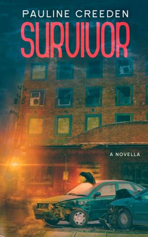 Cover of the book Survivor by Jon Griffin