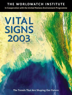 Cover of the book Vital Signs 2003 by Jodi A. Hilty