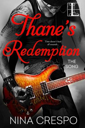 bigCover of the book Thane's Redemption by 