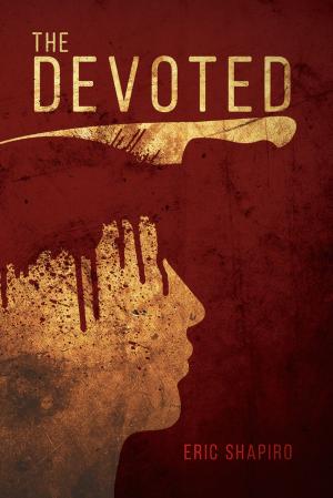 Book cover of The Devoted