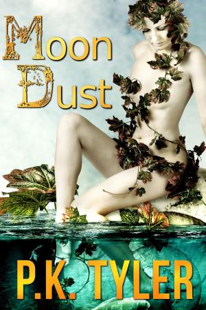 Cover of the book Moon Dust by K.M. Hodge