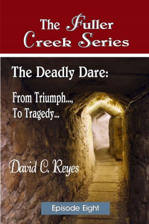 Cover of the book The Fuller Creek Series; The Deadly Dare by Anne E. Sonnack-Garcia