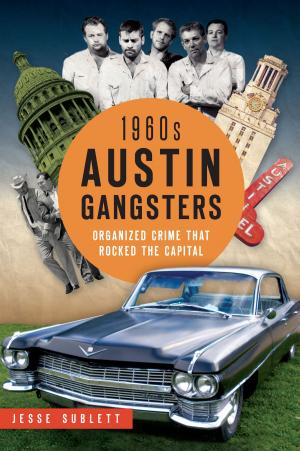 Cover of the book 1960s Austin Gangsters by Stevie Turner