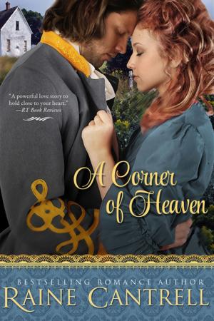 Cover of the book A Corner of Heaven by M.K. Wren