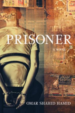 Cover of the book The Prisoner by Eva Trotzig, Malin Nuhma