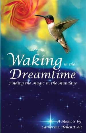 Cover of the book Waking in the Dreamtime by Murie