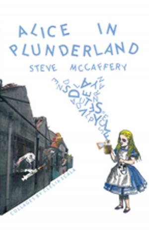 Cover of the book Alice In Plunderland by Michael Boughn
