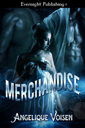 Cover of the book Merchandise by Elodie Parkes