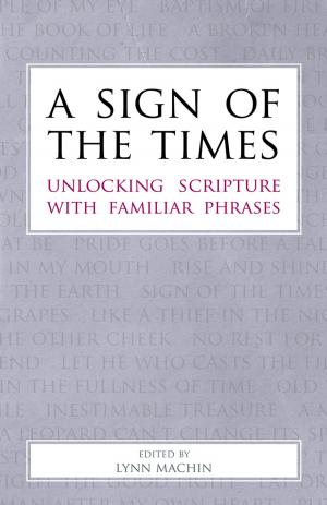 Book cover of A Sign of the Times