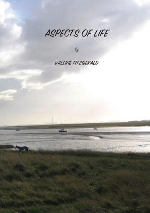 Cover of the book Aspects of Life by Elizabeth Gaskell