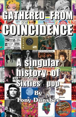 Cover of the book Gathered From Coincidence by Luke Zecchin