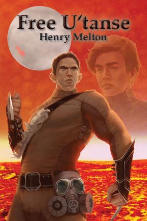 Cover of the book Free U'tanse by Kevin A. Ranson
