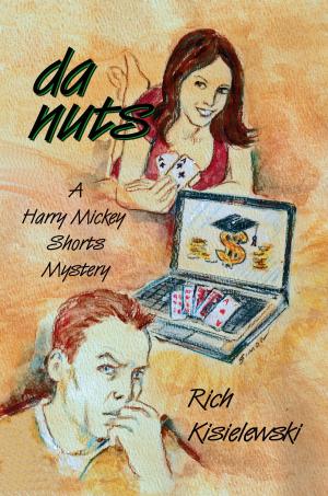 Book cover of da nuts