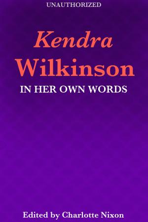 Cover of the book Kendra Wilkinson by Mark Bego