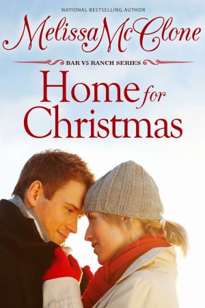 Cover of the book Home for Christmas by Mel Teshco