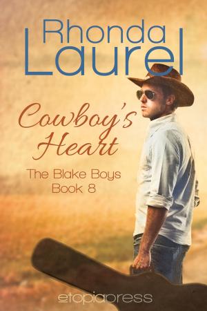 Cover of the book Cowboy's Heart by Fiona Vance