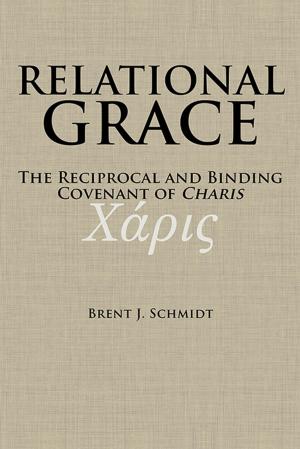 Cover of the book Relational Grace by Josi S. Kilpack