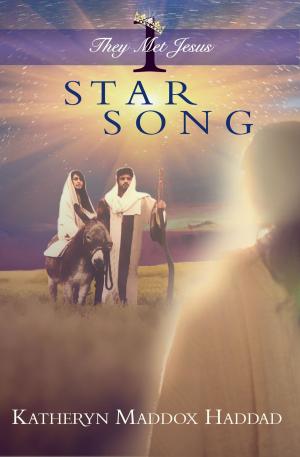 Cover of the book Star Song by Jessica E. Larsen