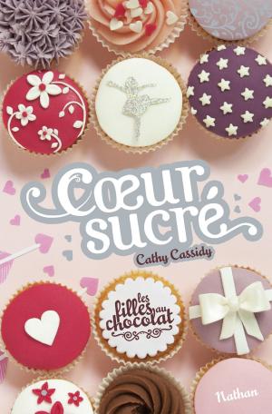 Cover of the book Coeur Sucré - Tome 5 1/2 by Mary Pfaff