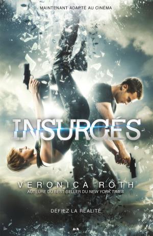 Cover of the book Insurgés by Simon Rousseau