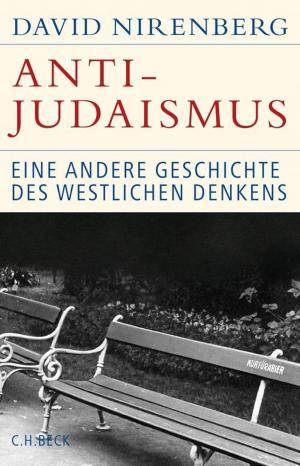 Cover of the book Anti-Judaismus by Rudi Westendorp