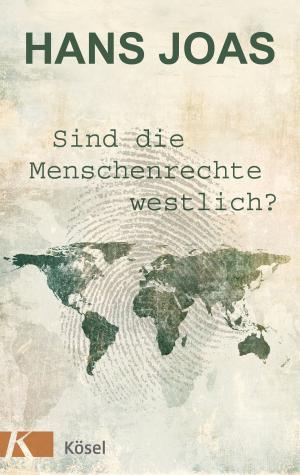 Cover of the book Sind die Menschenrechte westlich? by Papst Franziskus