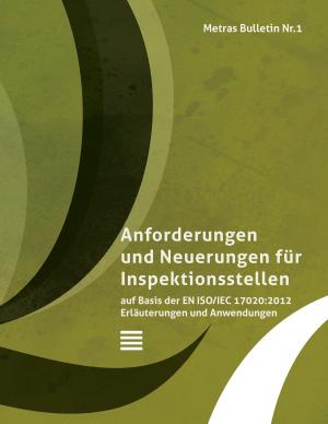 Cover of the book Metras Bulletin 1 by Inez Gitzinger-Albrecht