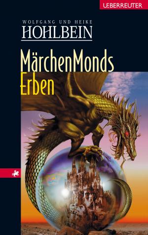 Cover of the book Märchenmonds Erben by Christopher Ross