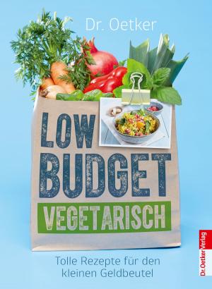 Cover of the book Low Budget Vegetarisch by Christina Pirello