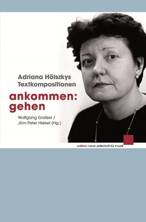 bigCover of the book Ankommen: Gehen by 