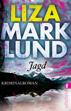 Cover of the book Jagd by Christa Maerker