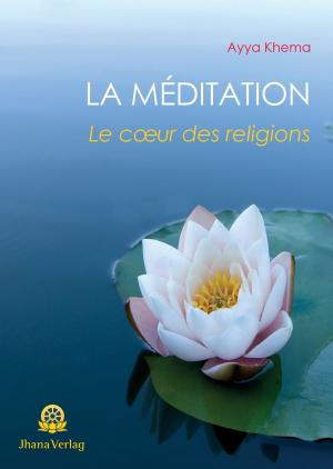 Cover of La Méditation
