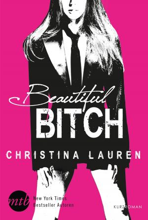 Cover of the book Beautiful Bitch by Jennifer Drew