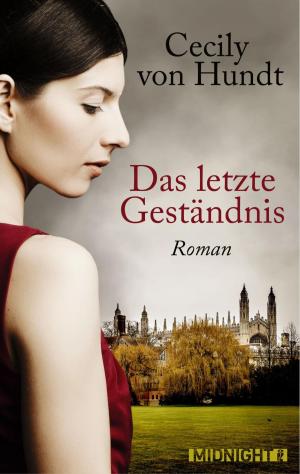 Cover of the book Das letzte Geständnis by Kay Springsteen