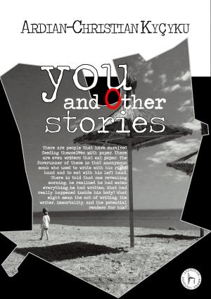 Book cover of 'You and Other Stories'