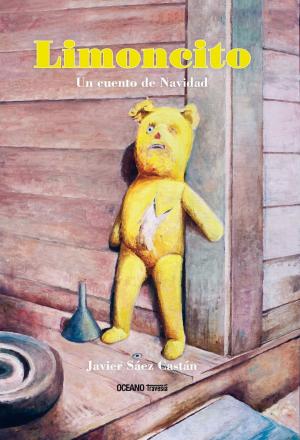 Cover of the book Limoncito by Michelle A. Reiss
