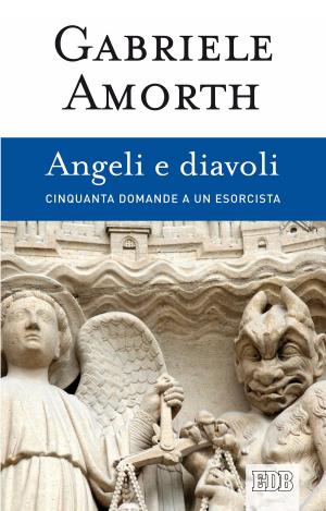Cover of the book Angeli e diavoli by J. K Hawkins