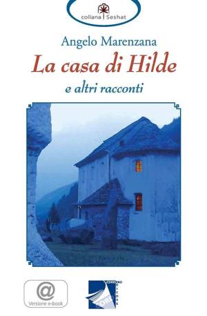 Cover of La casa di Hilde e altri racconti
