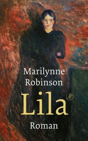 Cover of the book Lila by Annemarie van Haeringen, Bibi Dumon Tak