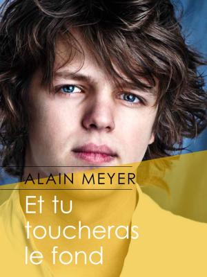 Cover of the book Et tu toucheras le fond by Clément Peresson