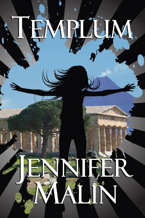 Cover of the book Templum by Jennifer Malin, Jennifer Malin Books