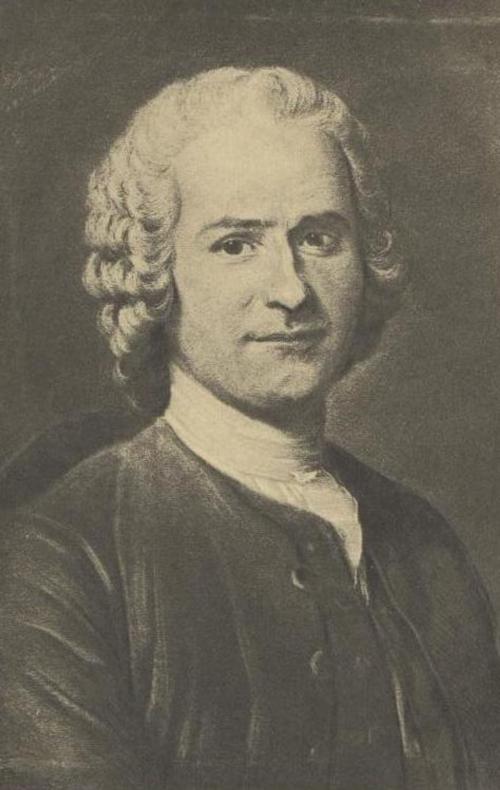 Cover of the book Confessions of Jean Jacques Rousseau — Complete (Illustrated) by Jean-Jacques Rousseau, Consumer Oriented Ebooks Publisher