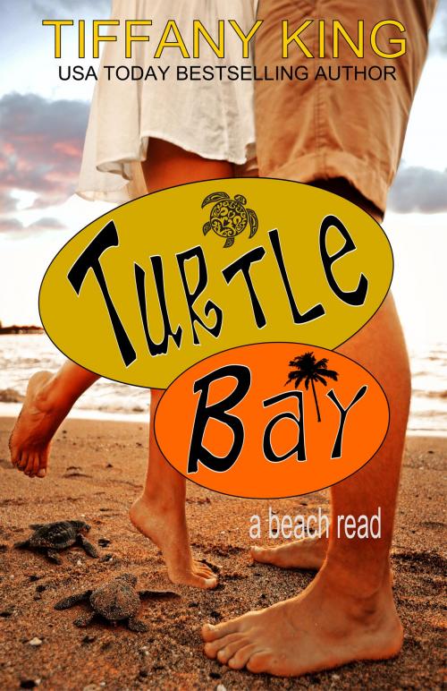 Cover of the book Turtle Bay by Tiffany King, A.T. Publishing LLC