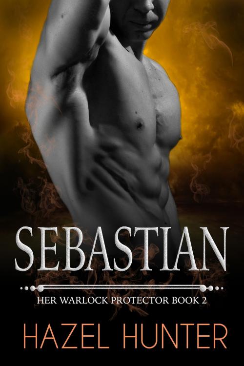 Cover of the book Sebastian by Hazel Hunter, Allure Press