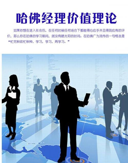 Cover of the book 哈佛经理价值理论 by 石地, 崧博出版事業有限公司