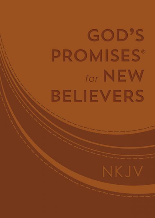 Cover of the book God's Promises for New Believers by Jack Countryman, Thomas Nelson