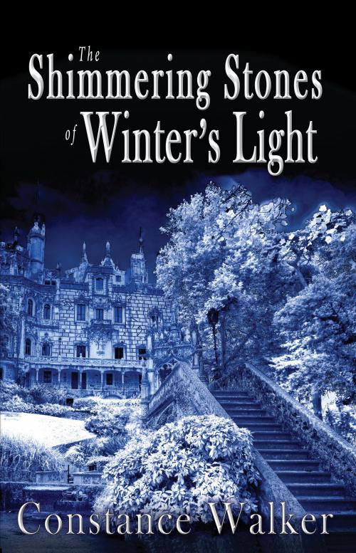 Cover of the book The Shimmering Stones of Winter's Light by Constance Walker, Constance Walker