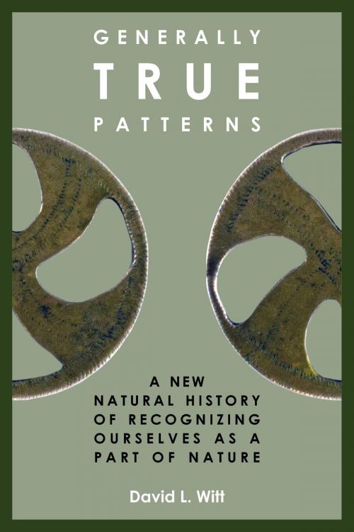 Cover of the book Generally True Patterns: A New Natural History of Recognizing Ourselves as a Part of Nature by David L. Witt, David L. Witt